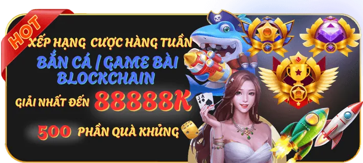 Trò chơi casino blue88