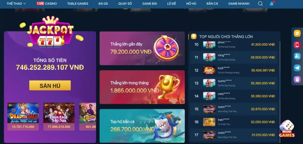 Hoàn trả hàng tuần blue88