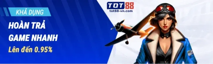 Game Vua Bắn Cá blue88