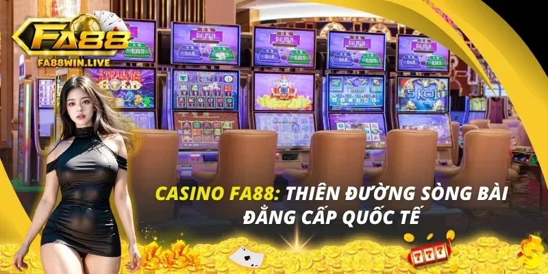 Hoàn Trả Sòng Bạc Trực Tuyến 0.8%