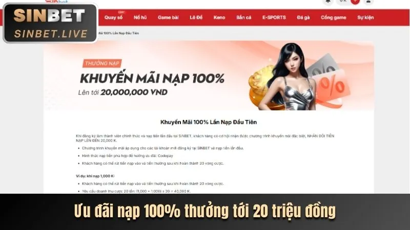 Trò chơi Baccarat trực tiếp tại blue88
