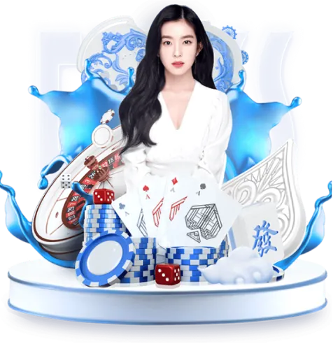 Casino trực tuyến Blue88