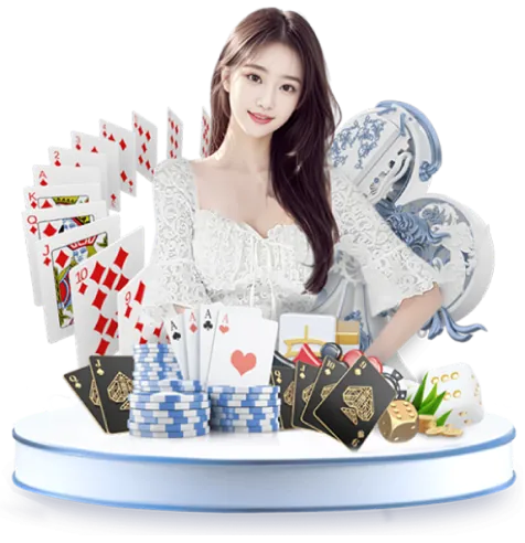 Các game bài truyền thống tại blue88