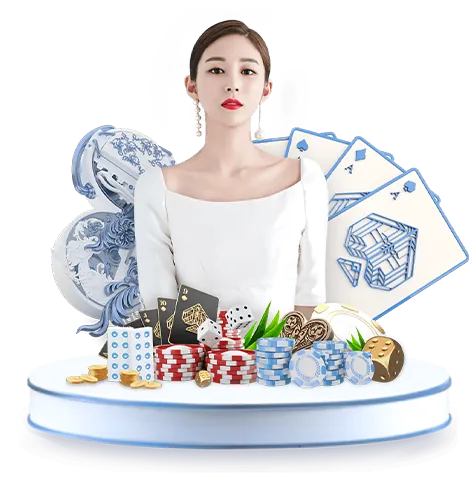 Slot game Blue88